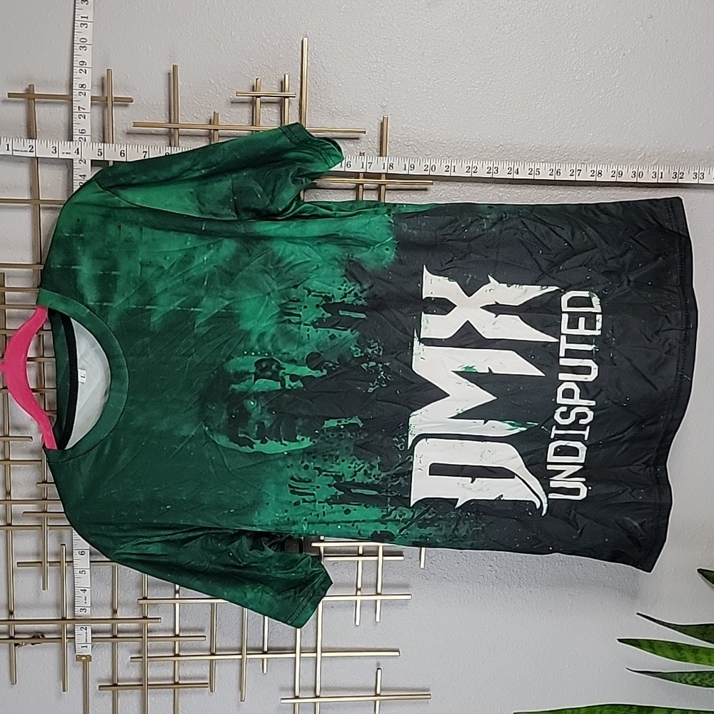 RIP DMX Jersey Shirt size L